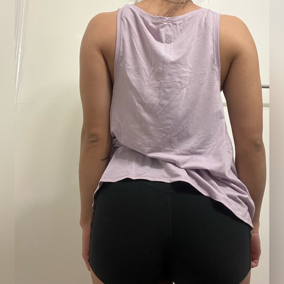 Lululemon Top - Picture 2 of 2